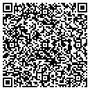 QR code with Rozie's Rack contacts