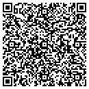 QR code with Tack Rack contacts