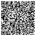 QR code with The Clothing Rack contacts
