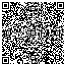 QR code with The Last Rack contacts