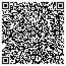QR code with The Mac Rack contacts