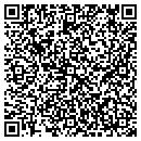 QR code with The Racks Pool Hall contacts