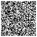 QR code with The Sale Rack L L C contacts