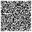 QR code with US Toy/Constructive Playthings contacts