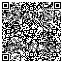QR code with D & R Installation contacts