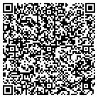 QR code with Donline Mover Three Men Move Y contacts
