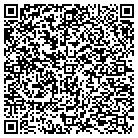 QR code with Oster Marine Plumbing Service contacts
