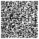 QR code with Cutting Chair Inc contacts