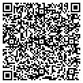 QR code with Paa Inc contacts