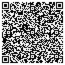 QR code with Redbarberchair contacts