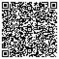 QR code with The Chill Chair contacts