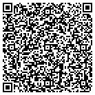 QR code with The Colonels Chair Barber contacts