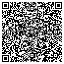 QR code with RE Sharp All Shop contacts