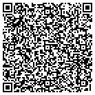 QR code with Mark D Bronner DDS contacts