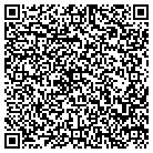 QR code with Majestic Sales CO contacts