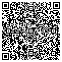 QR code with N Cs contacts