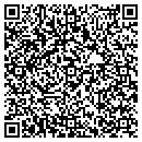 QR code with Hat Contract contacts