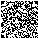 QR code with A Tabesh MD Pa contacts