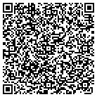 QR code with Michigan Office Enviroments contacts
