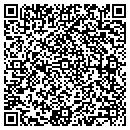 QR code with MWSI Interiors contacts