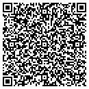 QR code with Thompson PBE contacts