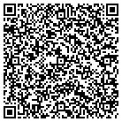 QR code with Cypress Creek Woodworks & Lumb contacts