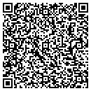 QR code with Featherlyte contacts