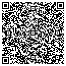 QR code with Pb Patio contacts