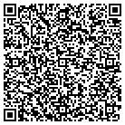 QR code with Upscale Bargains For Less contacts
