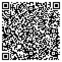 QR code with Tcc LLC contacts