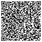 QR code with Ram Freezers and Coolers contacts