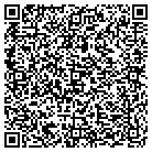 QR code with Hickory Grove Early Learning contacts