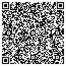 QR code with Chalkalatte contacts