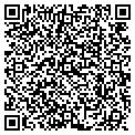 QR code with D O N 's contacts