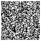 QR code with Spotos Steak Joint II Inc contacts