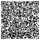 QR code with J A B Designs LLC contacts
