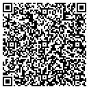 QR code with Jazzy T's contacts