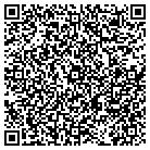QR code with Precision Rail & Iron Works contacts