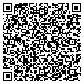 QR code with Monk's contacts