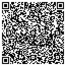 QR code with Muffy's Inc contacts