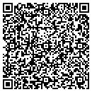 QR code with Temple Bar contacts