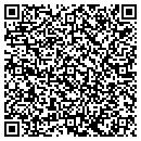 QR code with Triangle contacts