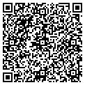 QR code with Michael N Parks & Assoc contacts