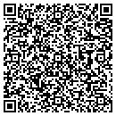 QR code with Gassaway Inc contacts