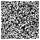 QR code with G H & Sons Construction CO Inc contacts