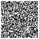 QR code with Heritage Custom Wood Work Inc contacts