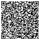 QR code with Izod 964 contacts