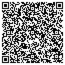 QR code with J G Ferro & CO contacts