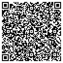 QR code with Ken's Custom Cabinets contacts