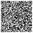 QR code with Richeson Contracting Inc contacts